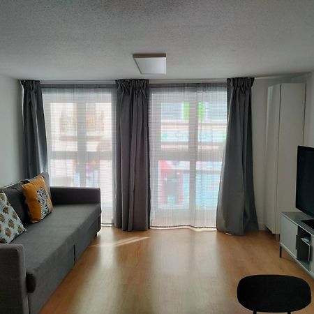Elizabeth Towers Apartment Алманса Екстериор снимка