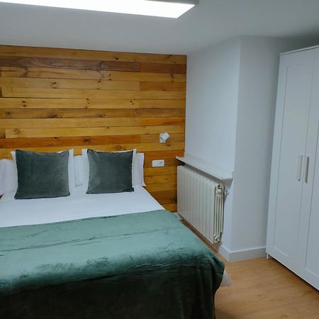 Elizabeth Towers Apartment Алманса Екстериор снимка