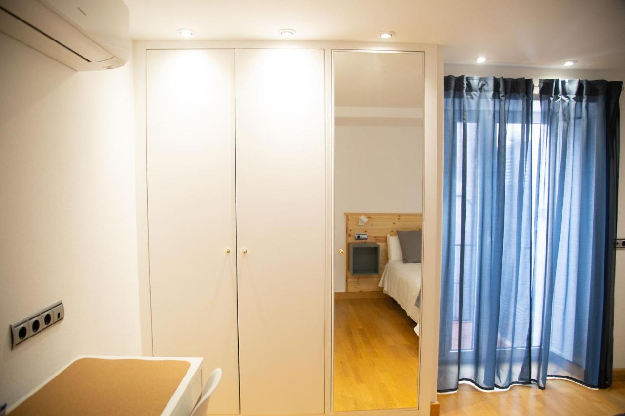 Elizabeth Towers Apartment Алманса Екстериор снимка