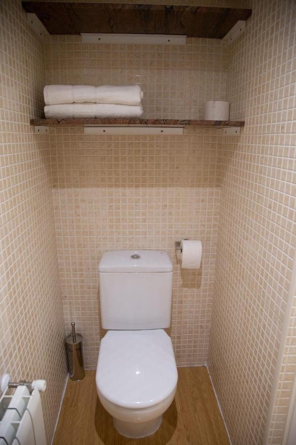 Elizabeth Towers Apartment Алманса Екстериор снимка