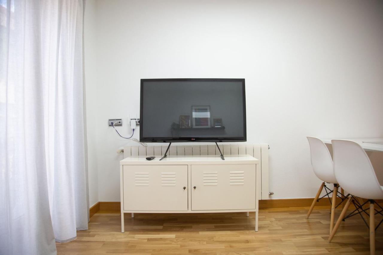 Elizabeth Towers Apartment Алманса Екстериор снимка