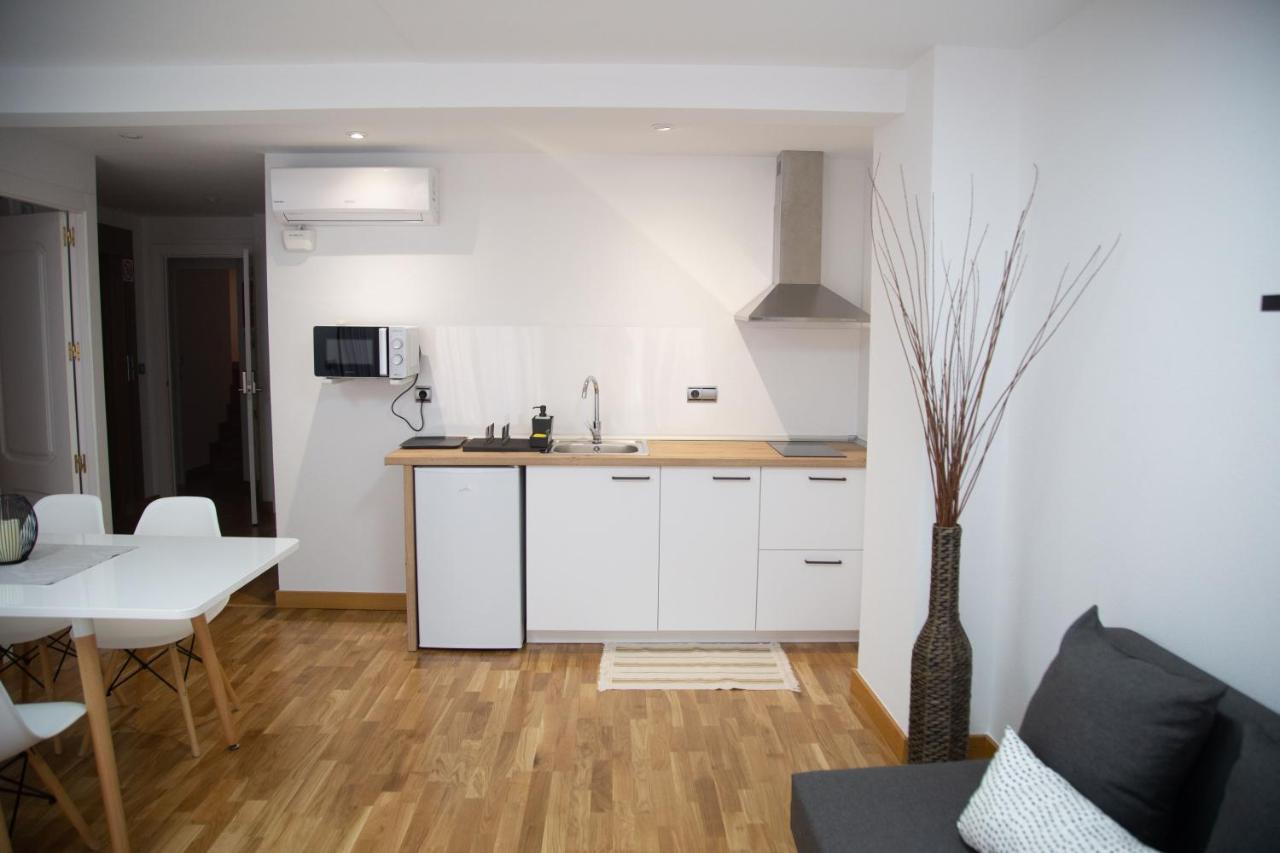Elizabeth Towers Apartment Алманса Екстериор снимка