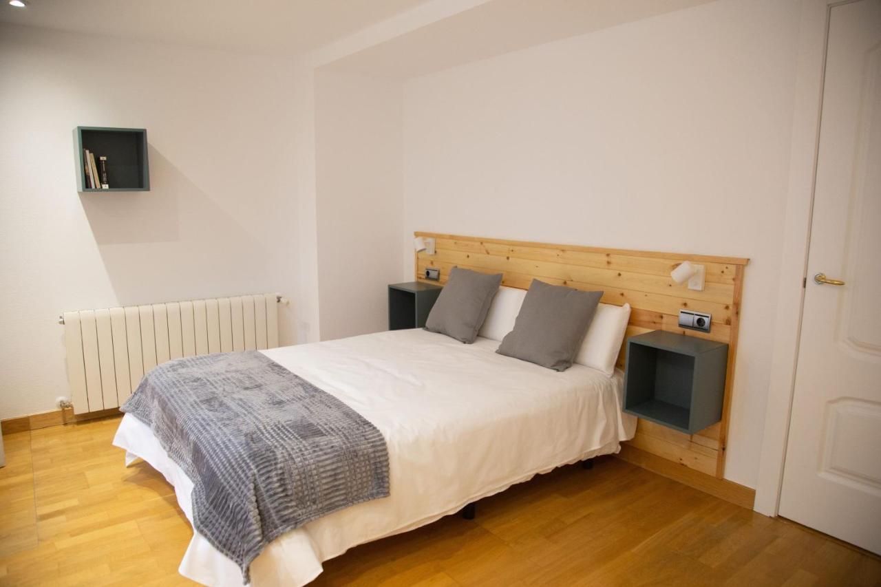 Elizabeth Towers Apartment Алманса Екстериор снимка