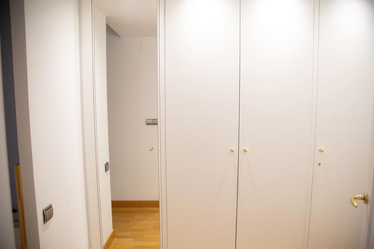 Elizabeth Towers Apartment Алманса Екстериор снимка