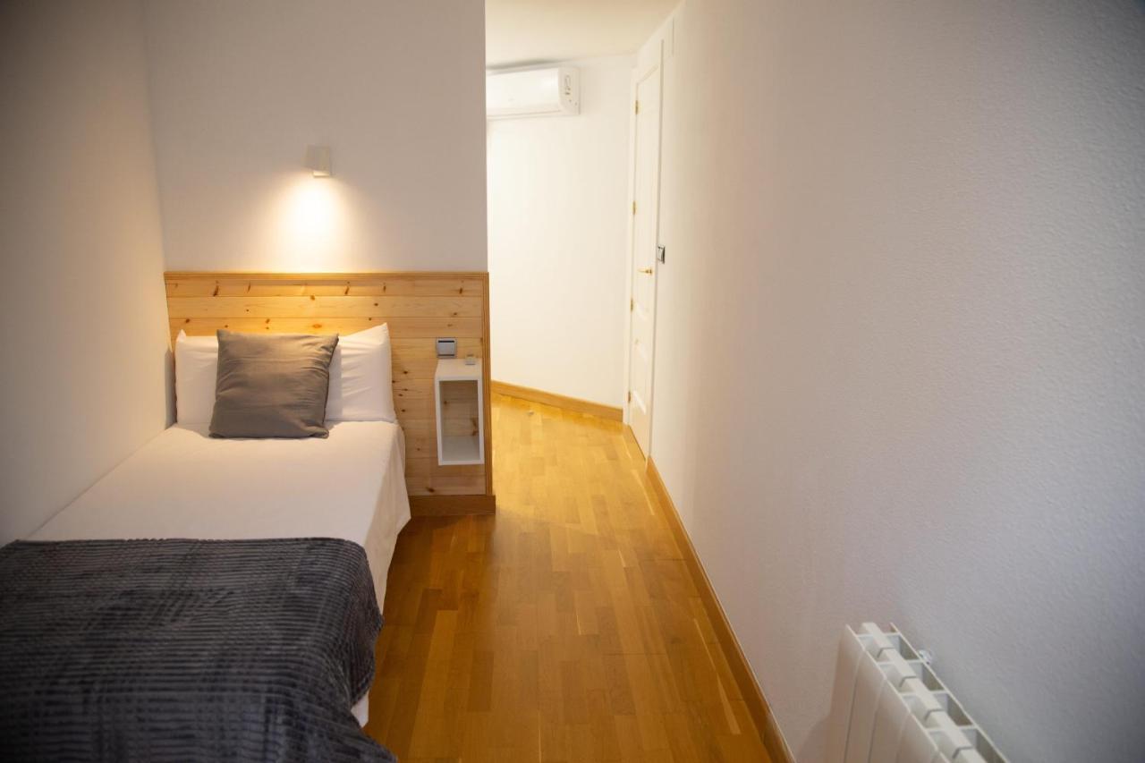 Elizabeth Towers Apartment Алманса Екстериор снимка