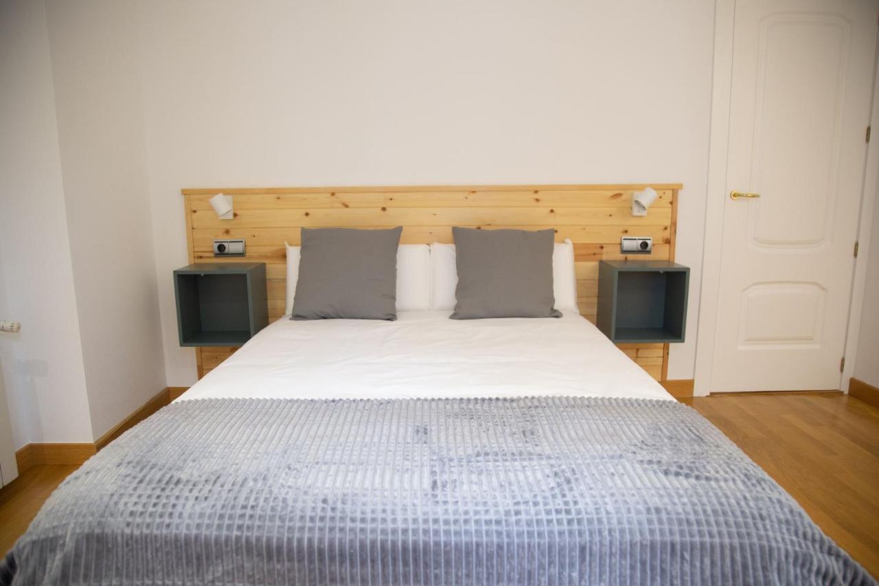 Elizabeth Towers Apartment Алманса Екстериор снимка