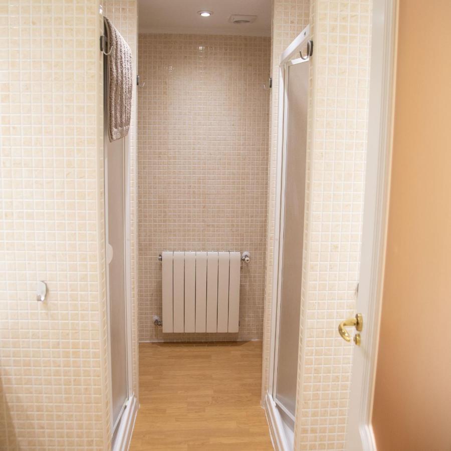 Elizabeth Towers Apartment Алманса Екстериор снимка