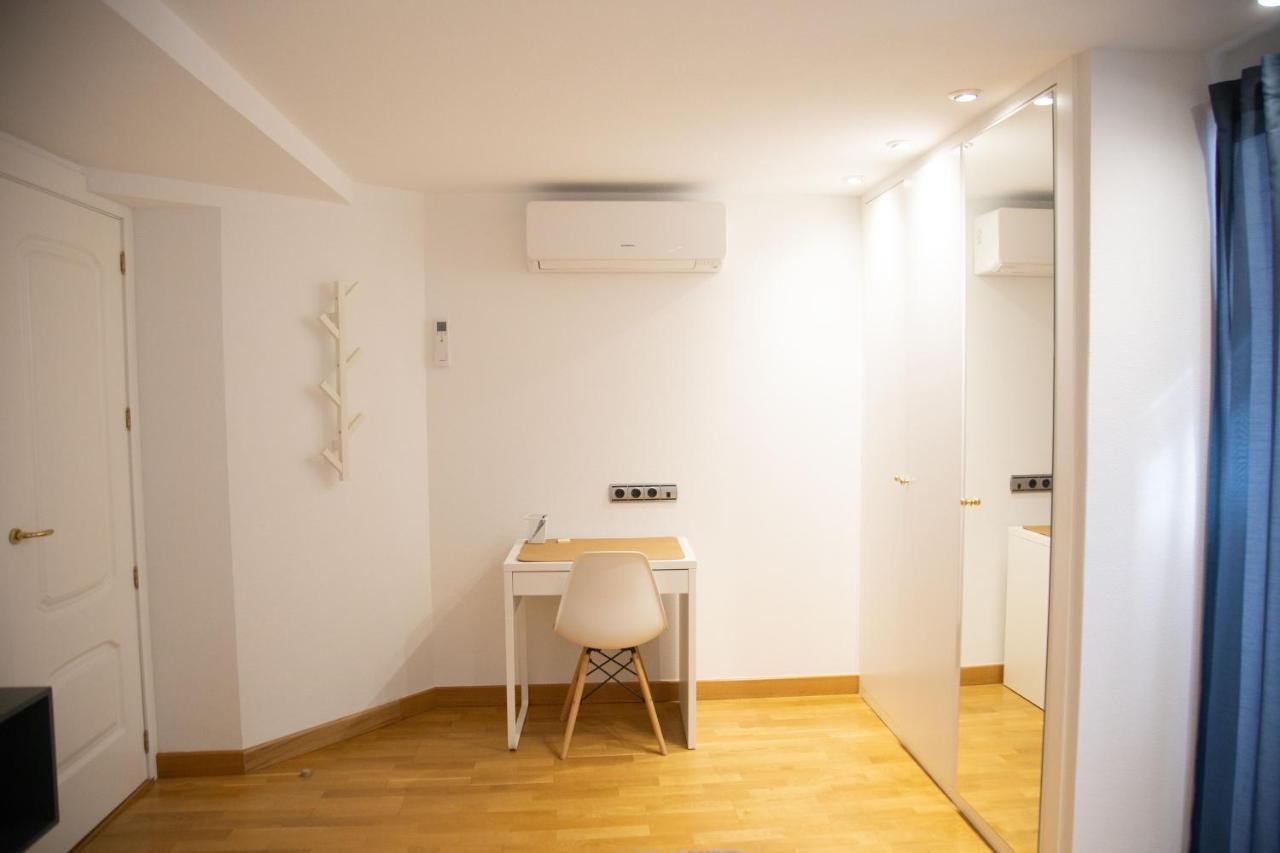 Elizabeth Towers Apartment Алманса Екстериор снимка