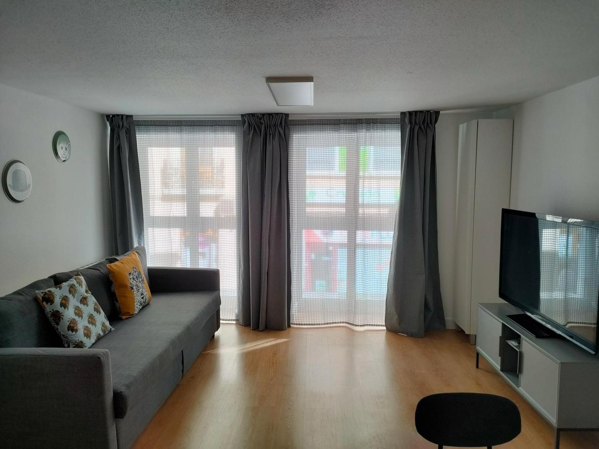 Elizabeth Towers Apartment Алманса Екстериор снимка