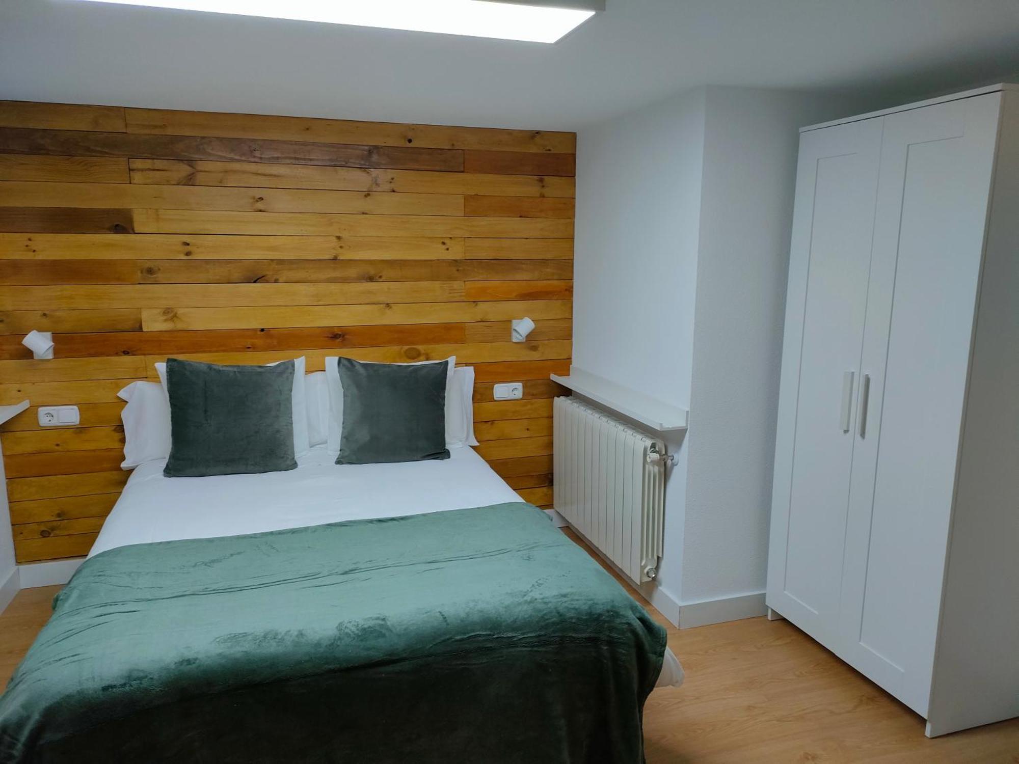 Elizabeth Towers Apartment Алманса Екстериор снимка